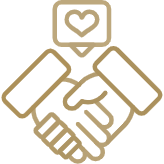 Icon Customer Satisfaction